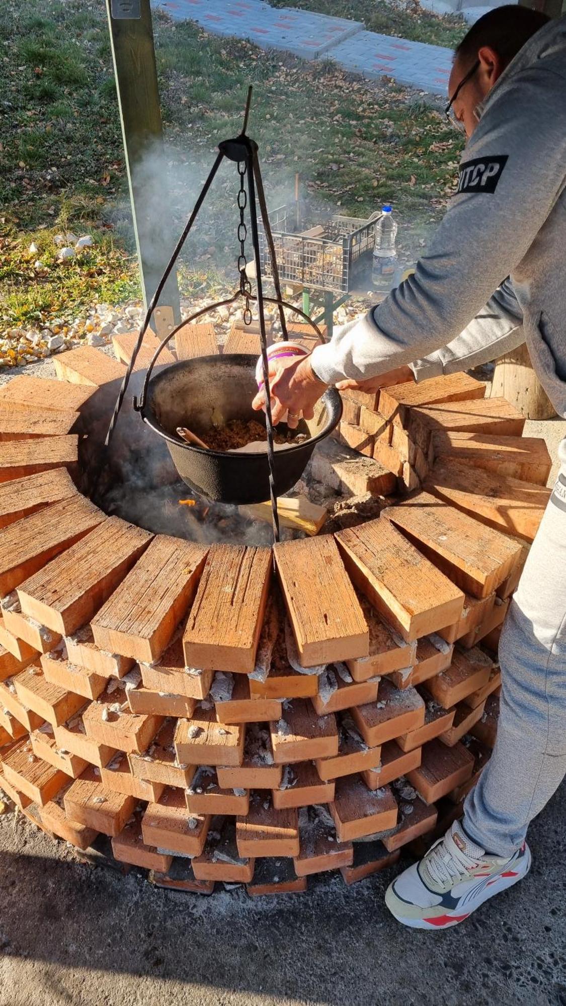 Piricske Pihenőház Ciceu Exterior foto
